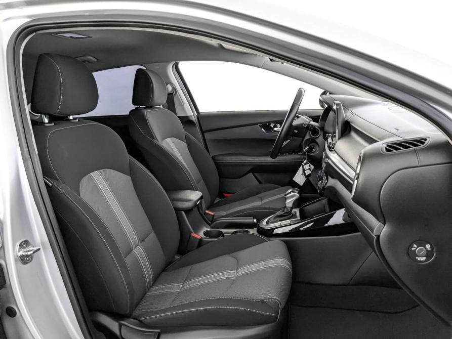 Kia Cerato IV Рестайлинг Москва  - изображение 24