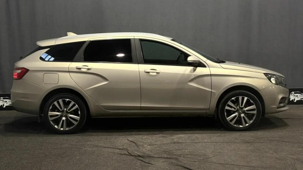 Lada (ВАЗ) Vesta I Смоленск  - изображение 9