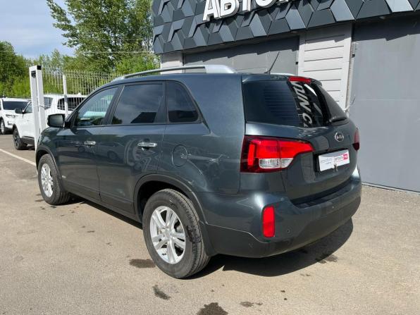 Kia Sorento II Рестайлинг с пробегом 2012 года, цена 1 564 436 рублей, 220690 км, внедорожник, Автокод Объявления