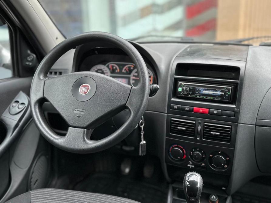 Fiat Albea I Рестайлинг Архангельск  - изображение 14