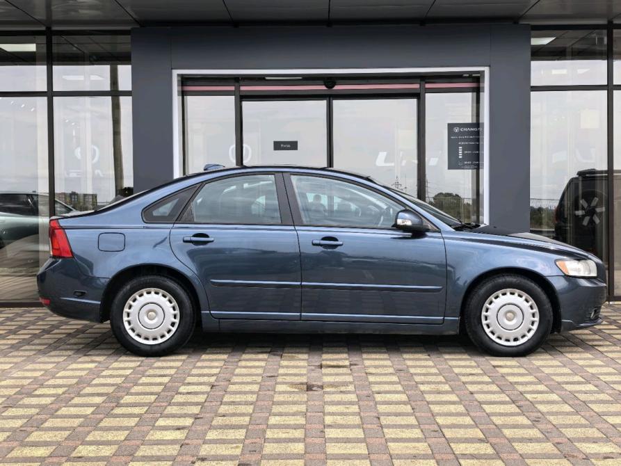Volvo S40 II Рестайлинг Краснодар  - изображение 4