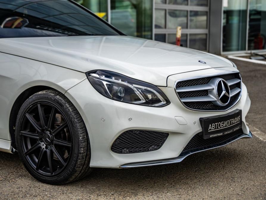 Mercedes-Benz E-Класс IV (W212 S212 C207) Рестайлинг Волгоград  - изображение 10