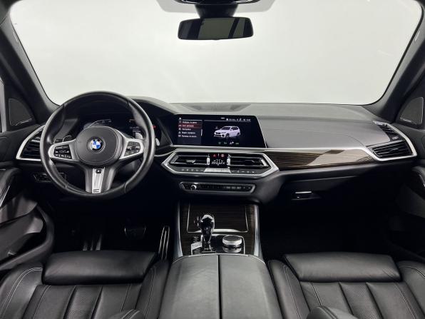 BMW X5 IV (G05/G18) с пробегом 2020 года, цена 7 390 000 рублей, 57762 км, внедорожник, Автокод Объявления