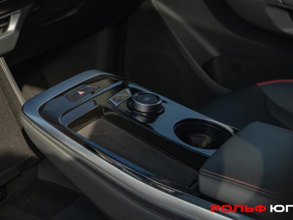 JETOUR DASHING I с пробегом 2024 года, цена 2 428 000 рублей, 10032 км, внедорожник, Автокод Объявления