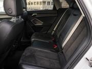 Audi Q3 II (F3) Москва  - изображение 39