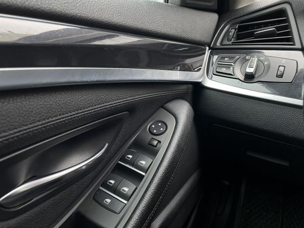 BMW 5 серии VI (F10/F11/F07) с пробегом 2013 года, цена 1 150 000 рублей, 307225 км, седан, Автокод Объявления