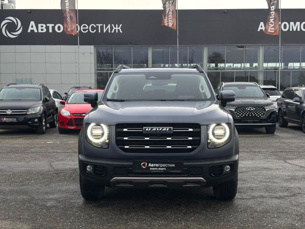 Haval Dargo I с пробегом 2024 года, цена 2 609 000 рублей, 31842 км, внедорожник, Автокод Объявления