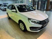 Lada (ВАЗ) Vesta I Рестайлинг (NG) Чебоксары  - изображение 41