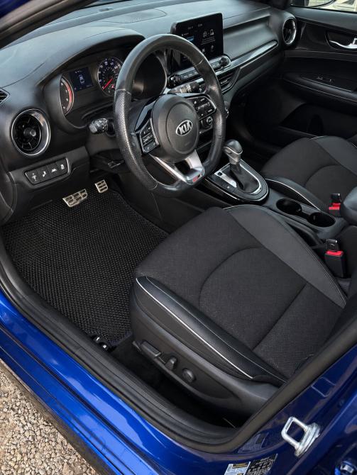 Kia Forte III Набережные Челны  - изображение 13