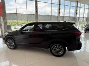 Toyota Highlander IV (XU70) Нижний Тагил  - изображение 29