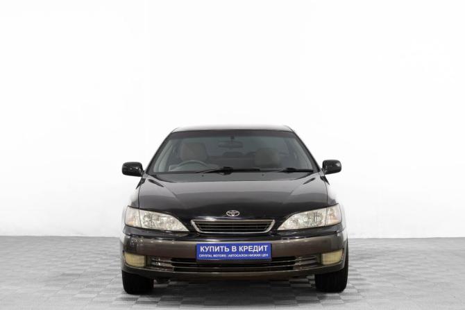 Toyota Windom II (XV20) Рестайлинг с пробегом 2000 года, цена 679 000 рублей, 361300 км, седан, Автокод Объявления