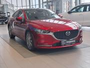 Mazda 6 III (GJ) Рестайлинг 2 Казань  - изображение 32