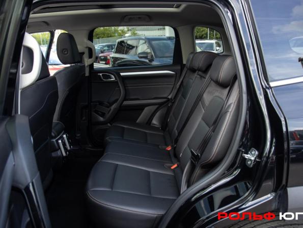 Haval Dargo I с пробегом 2023 года, цена 2 253 000 рублей, 106568 км, внедорожник, Автокод Объявления