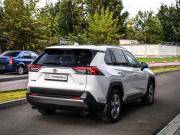 Toyota RAV4 V (XA50) Санкт-Петербург  - изображение 36