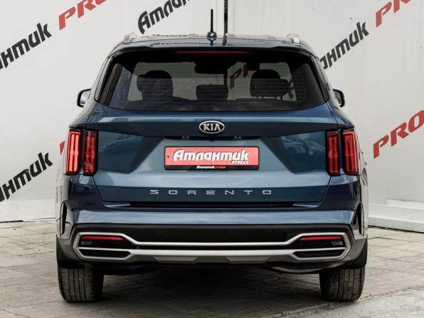 Kia Sorento IV с пробегом 2020 года, цена 3 140 000 рублей, 89253 км, внедорожник, Автокод Объявления