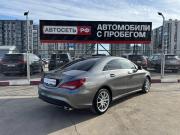 Mercedes-Benz CLA I (C117 X117) Альметьевск  - изображение 36