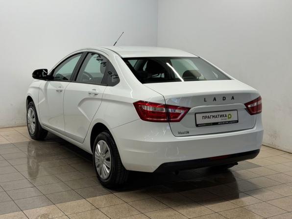 Lada (ВАЗ) Vesta I с пробегом 2021 года, цена 1 279 000 рублей, 52000 км, седан, Автокод Объявления