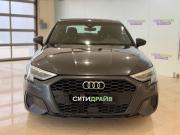 Audi A3 IV (8Y) Москва  - изображение 19