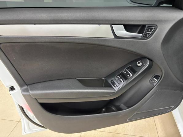 Audi A4 IV (B8) Рестайлинг с пробегом 2014 года, цена 1 530 000 рублей, 172149 км, седан, Автокод Объявления