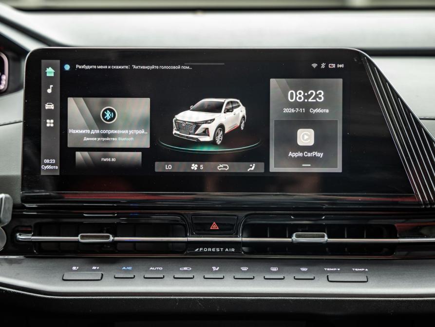 Changan CS55 Plus II Волгоград  - изображение 22