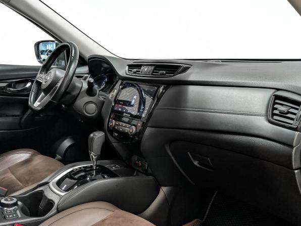 Nissan X-Trail III Рестайлинг с пробегом 2021 года, цена 2 750 000 рублей, 86191 км, внедорожник, Автокод Объявления