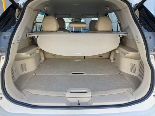 Nissan X-Trail III с пробегом 2017 года, цена 1 670 000 рублей, 214963 км, внедорожник, Автокод Объявления