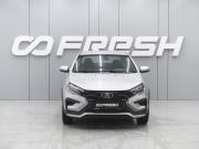 Lada (ВАЗ) Vesta I Рестайлинг (NG) Ростов-на-Дону  - изображение 21