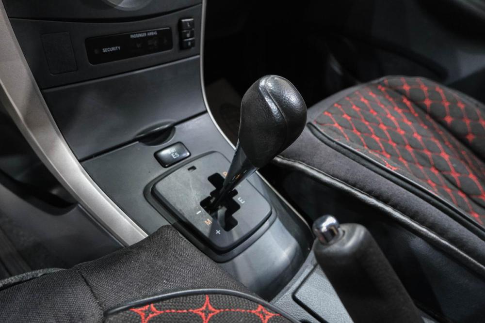 Toyota Corolla X (E140 E150) Новокузнецк  - изображение 22