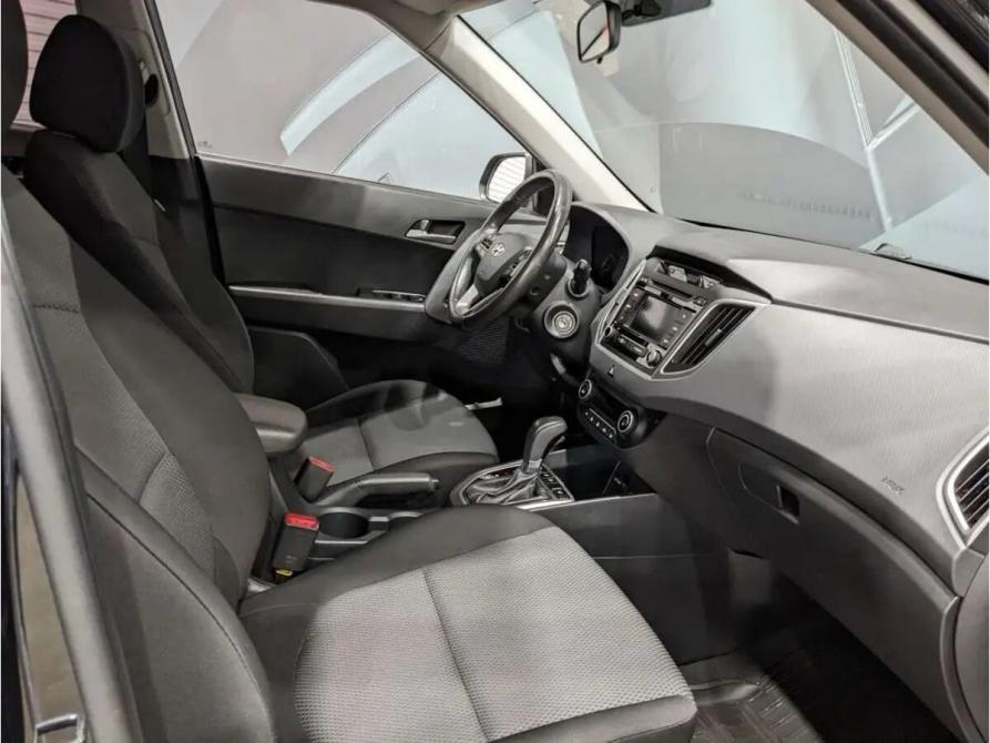 Hyundai Creta I Пермь  - изображение 13