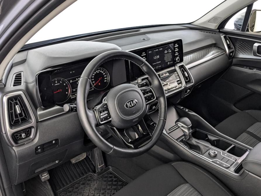 Kia Sorento IV Москва  - изображение 15