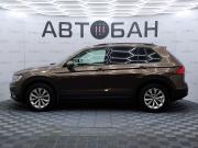Volkswagen Tiguan II Екатеринбург  - изображение 30