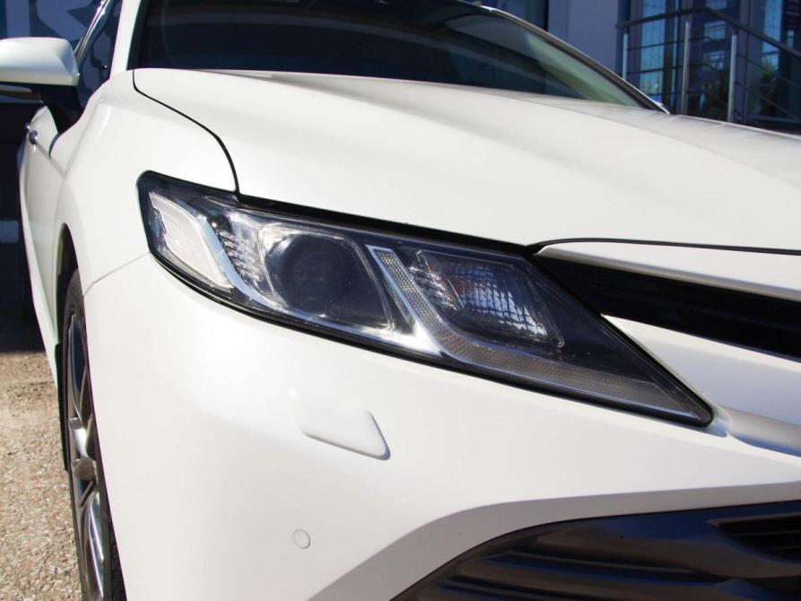 Toyota Camry VIII (XV70) Владимир  - изображение 26