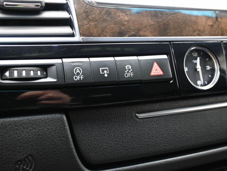 Audi A8 III (D4) Ростов-на-Дону  - изображение 20