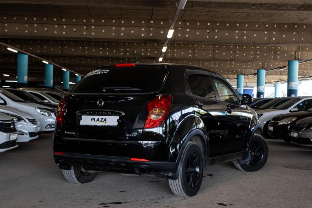 SsangYong Actyon II Уфа  - изображение 3