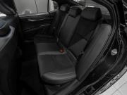 Toyota Camry IX (XV80) China Market Москва  - изображение 49