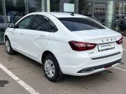 Lada (ВАЗ) Vesta I Рестайлинг (NG) Санкт-Петербург  - изображение 29