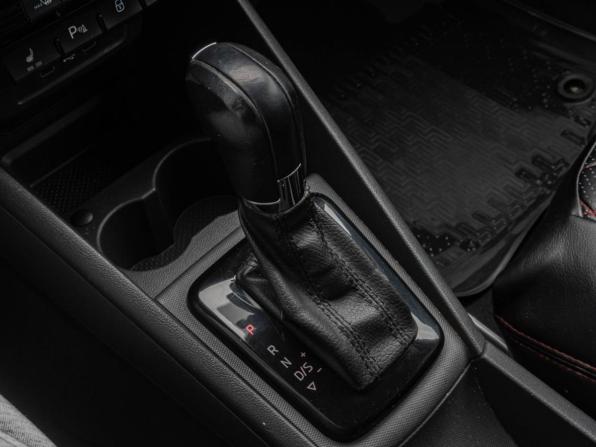 Volkswagen Polo VI с пробегом 2021 года, цена 1 535 000 рублей, 155499 км, лифтбек, Автокод Объявления