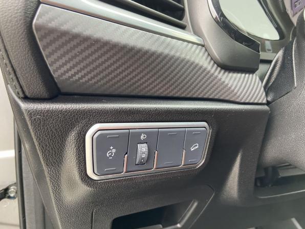 Haval F7x I с пробегом 2020 года, цена 1 743 000 рублей, 66288 км, внедорожник, Автокод Объявления