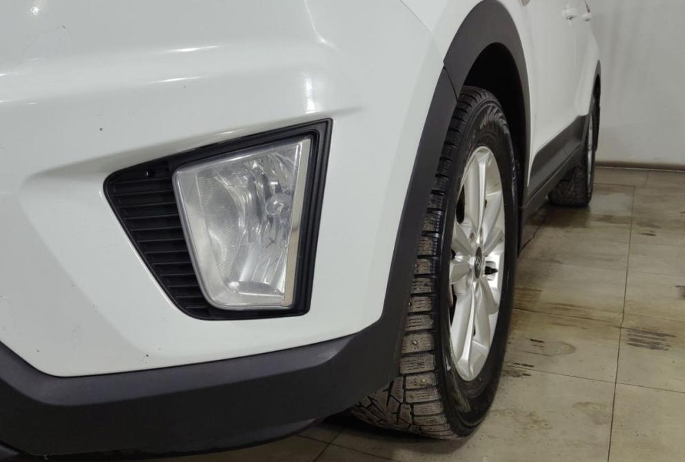 Hyundai Creta I Волгоград  - изображение 26