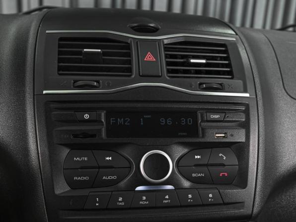 Lada (ВАЗ) Granta I Рестайлинг с пробегом 2020 года, цена 780 000 рублей, 112741 км, седан, Автокод Объявления