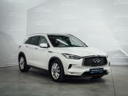 Infiniti QX50 II Новосибирск  - изображение 44