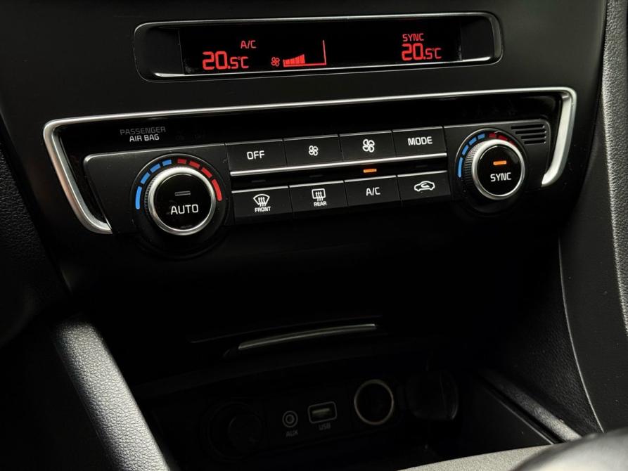 Kia Optima IV Ижевск  - изображение 16