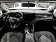 Toyota Camry VIII (XV70) Казань  - изображение 39