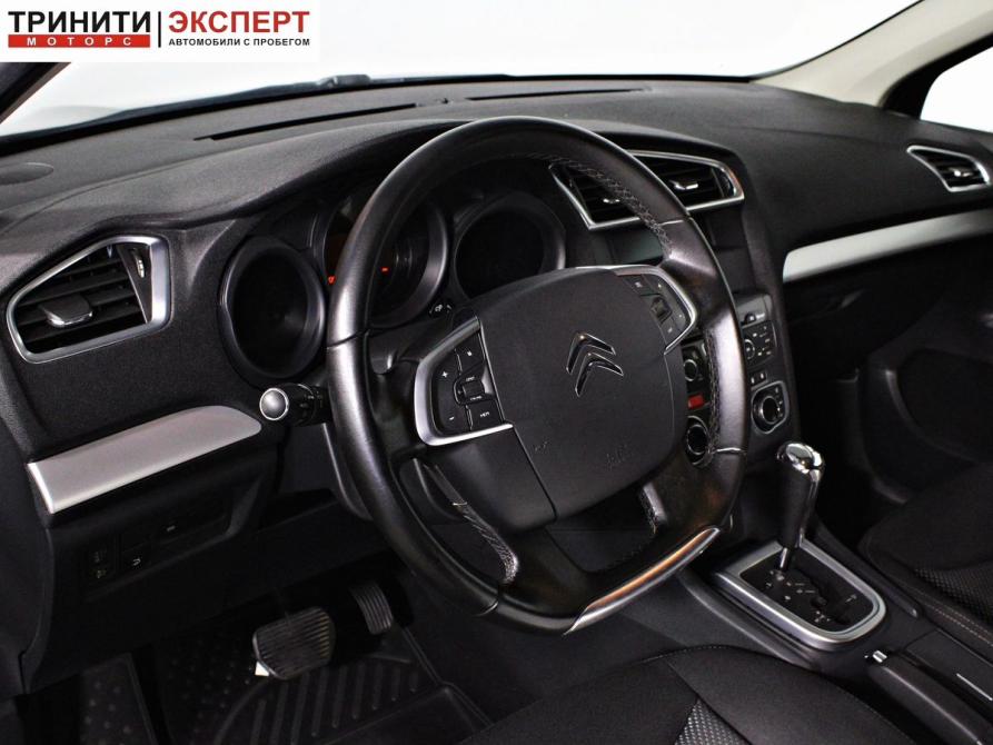 Citroen C4 II Белгород  - изображение 10