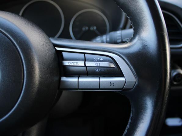 Mazda CX-30 I с пробегом 2021 года, цена 2 199 000 рублей, 129495 км, внедорожник, Автокод Объявления
