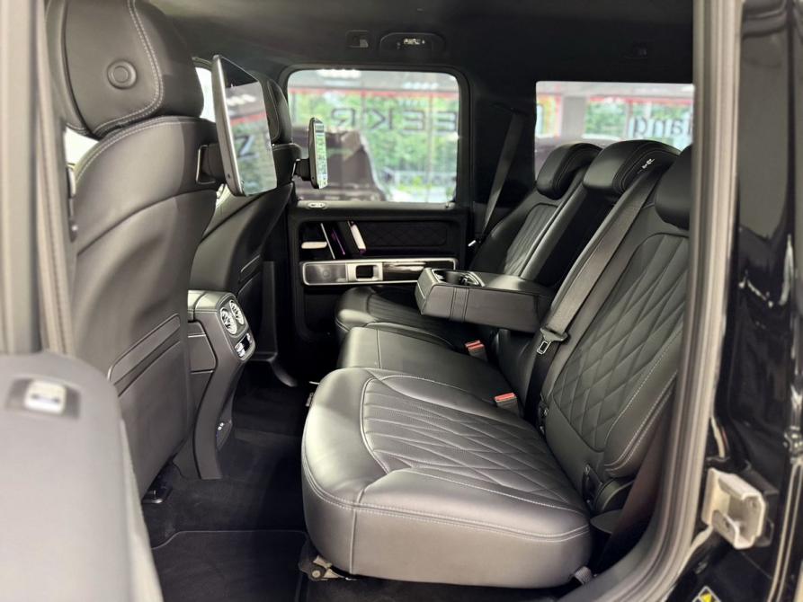Mercedes-Benz G-Класс AMG II (W465) Рестайлинг Санкт-Петербург  - изображение 10