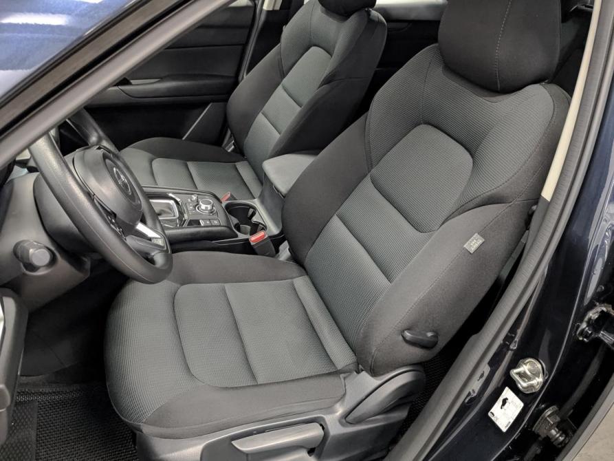 Mazda CX-5 II Рестайлинг Санкт-Петербург  - изображение 20