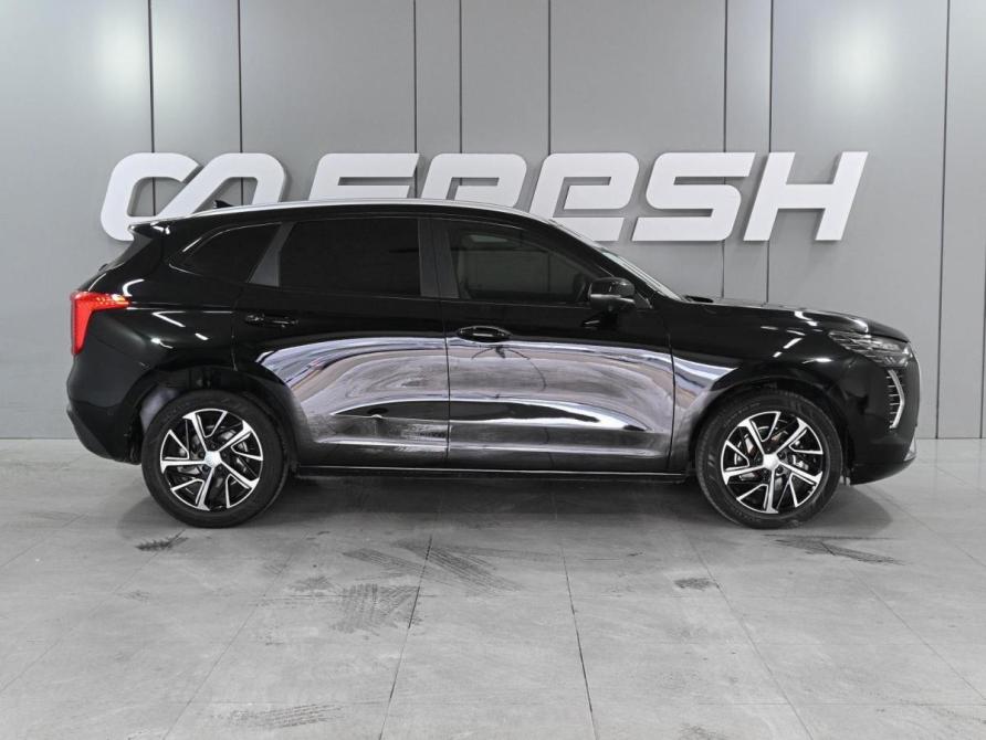 Haval Jolion I Ростов-на-Дону  - изображение 5