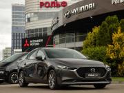 Mazda 3 IV (BP) Москва  - изображение 20