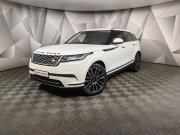 Land Rover Range Rover Velar I Москва  - изображение 23